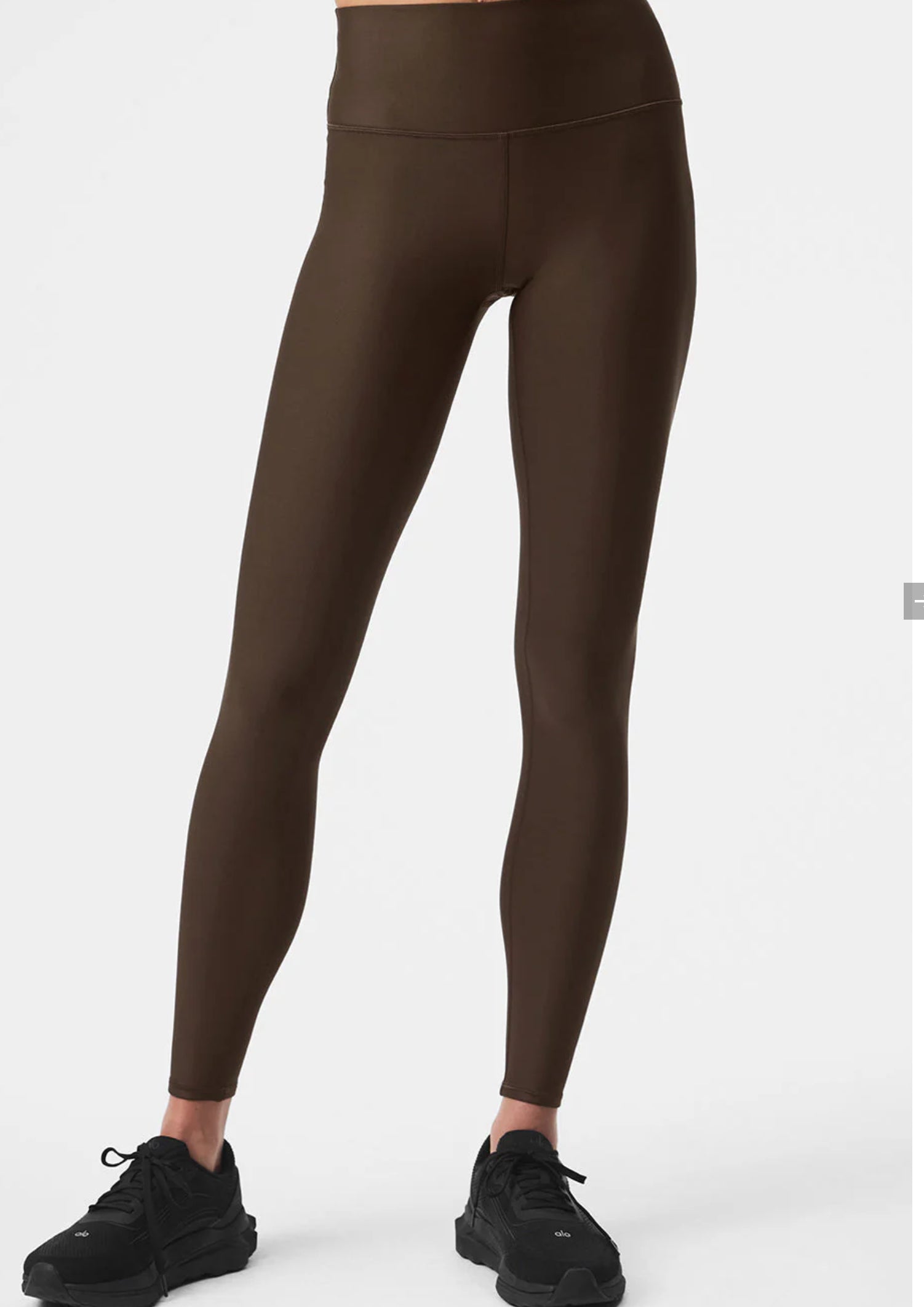 Leggin Alo yoga café