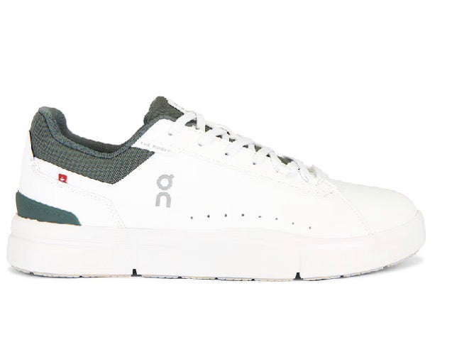 Roger casual verde