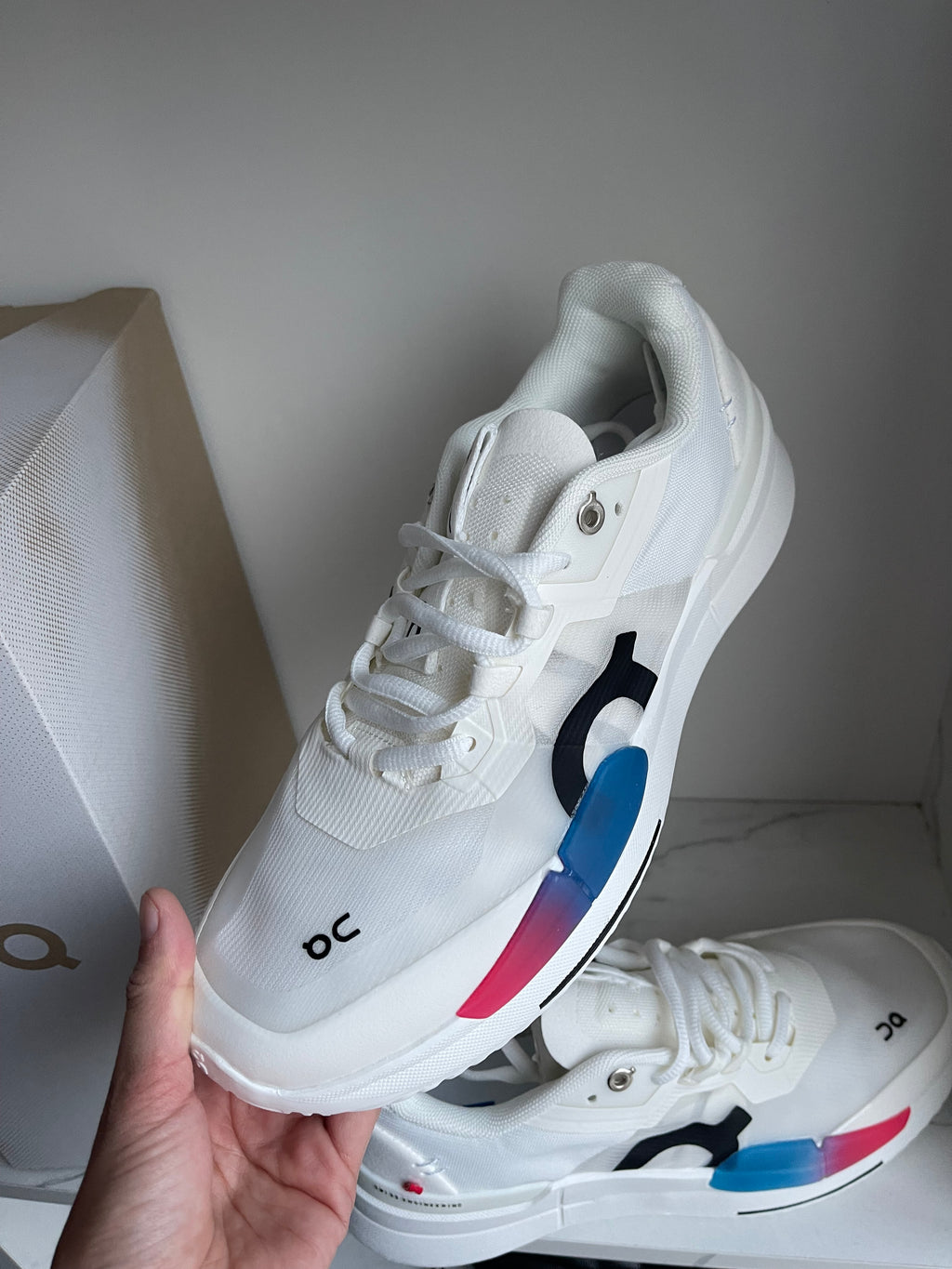 Tenis Roger pro 2 colores