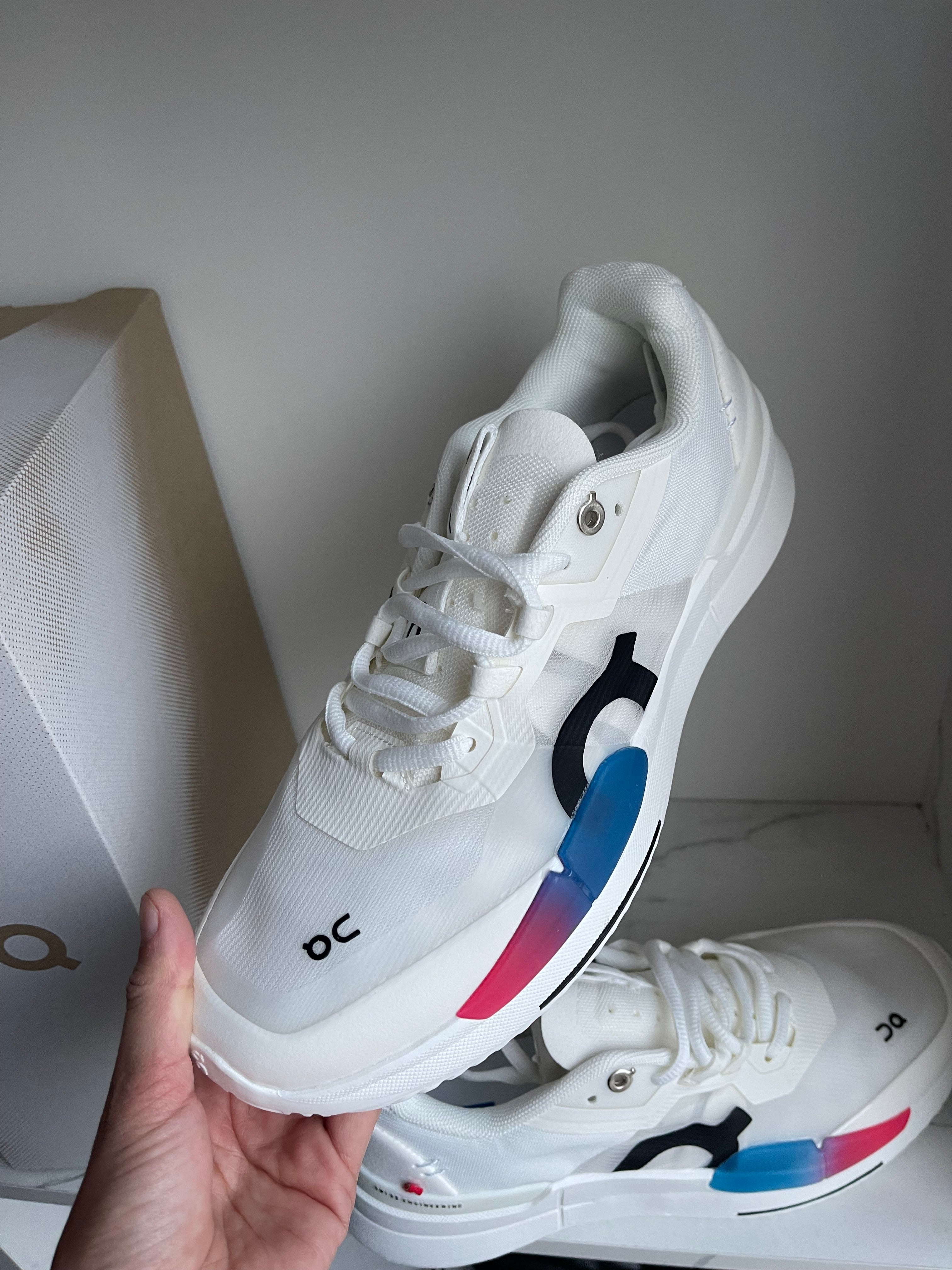 Tenis Roger pro 2 colores