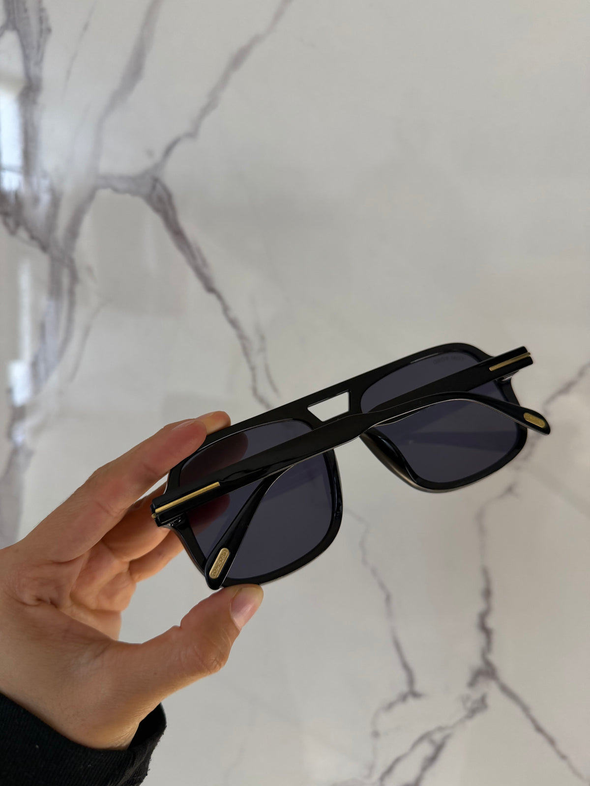 Lentes Tom Ford