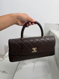 Bolsa Chanel