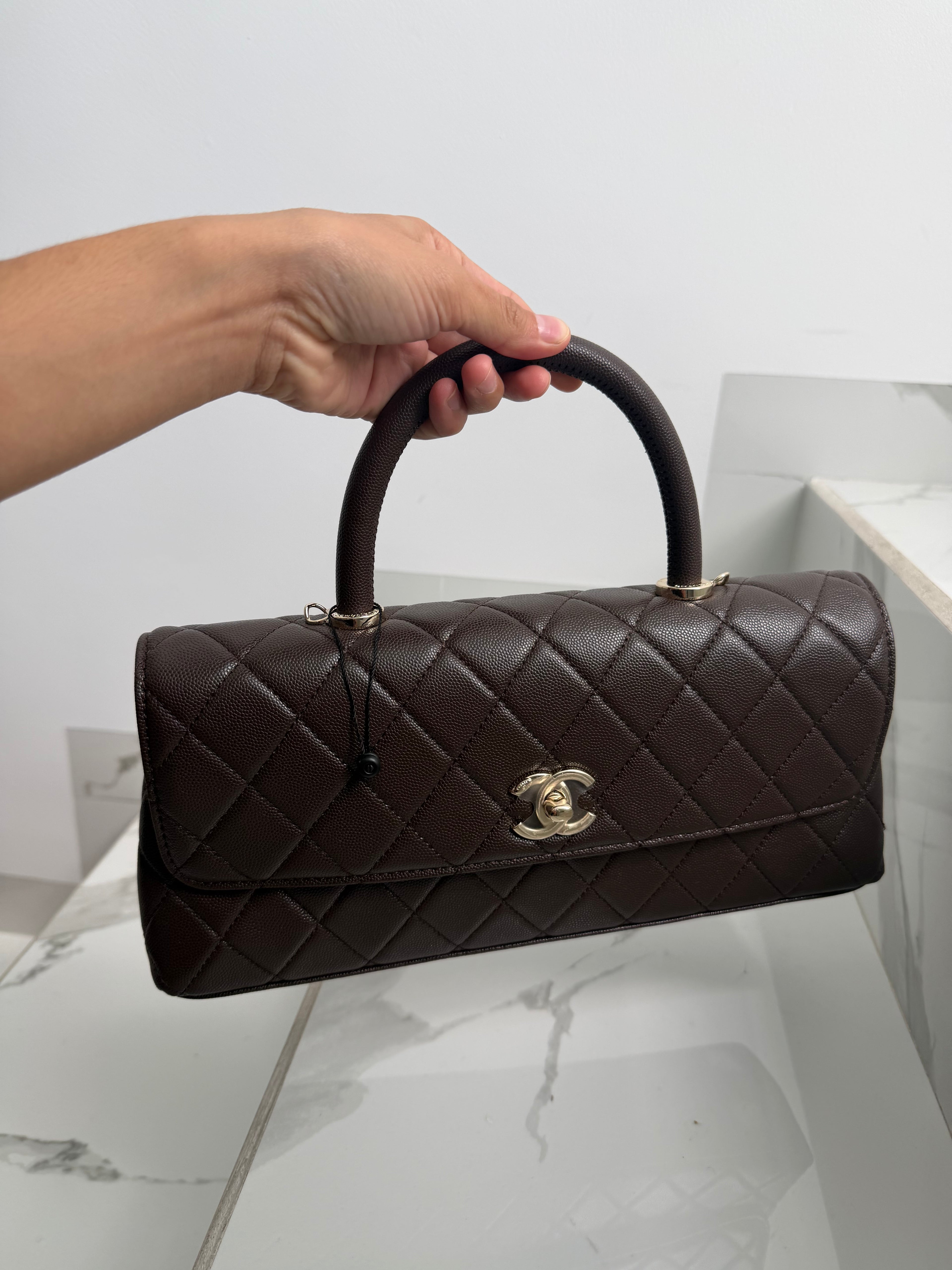 Bolsa Chanel