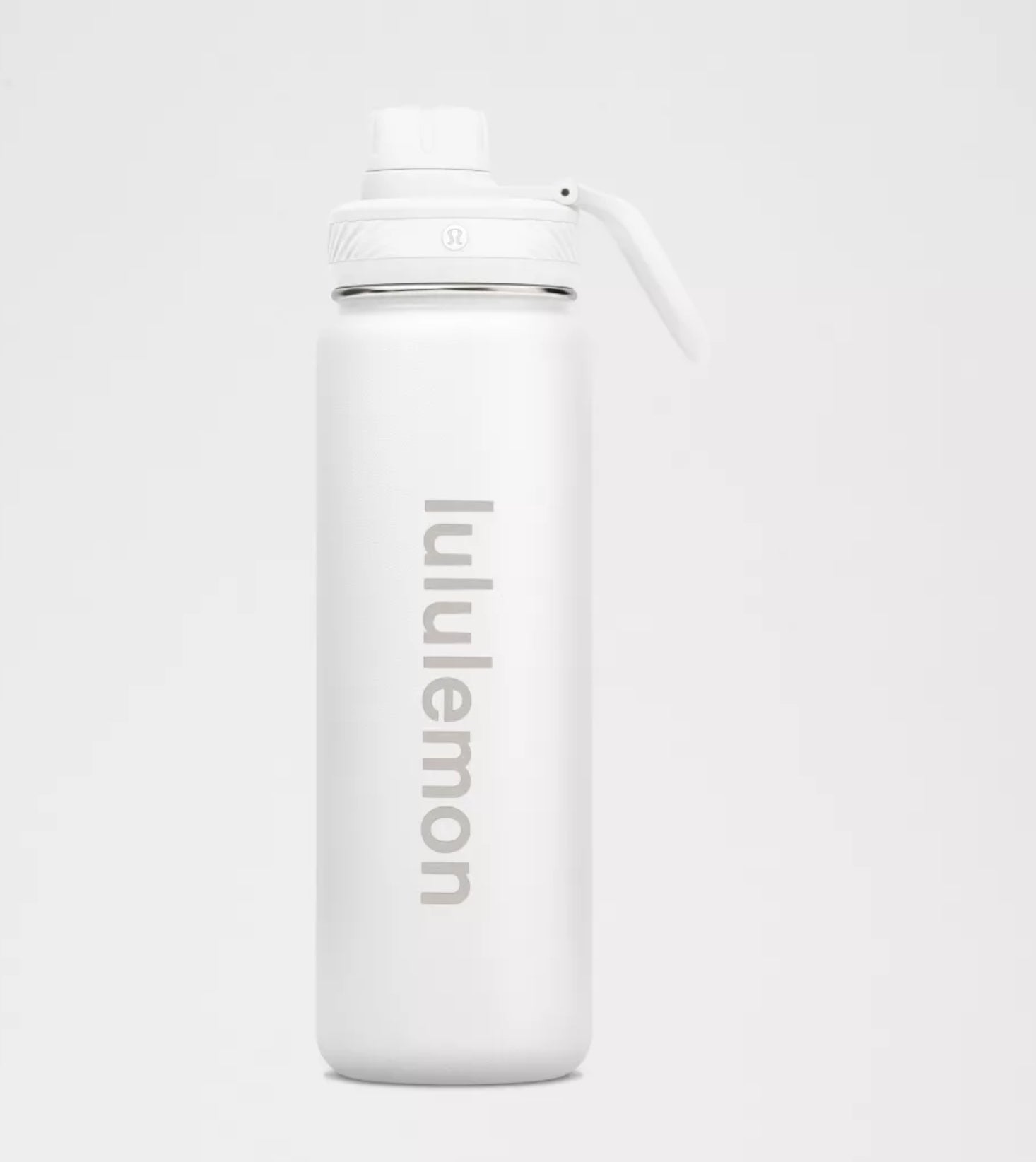 Termo lululemon  24 oz