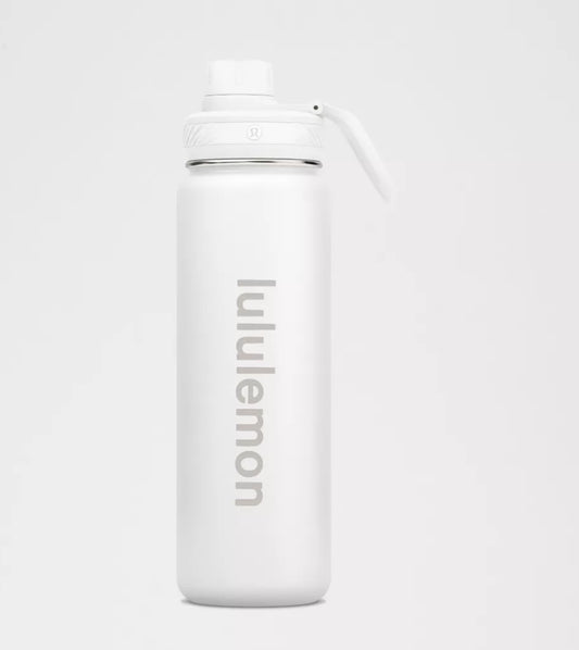 Termo lululemon  24 oz