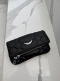 Bolsas zadig mini negra