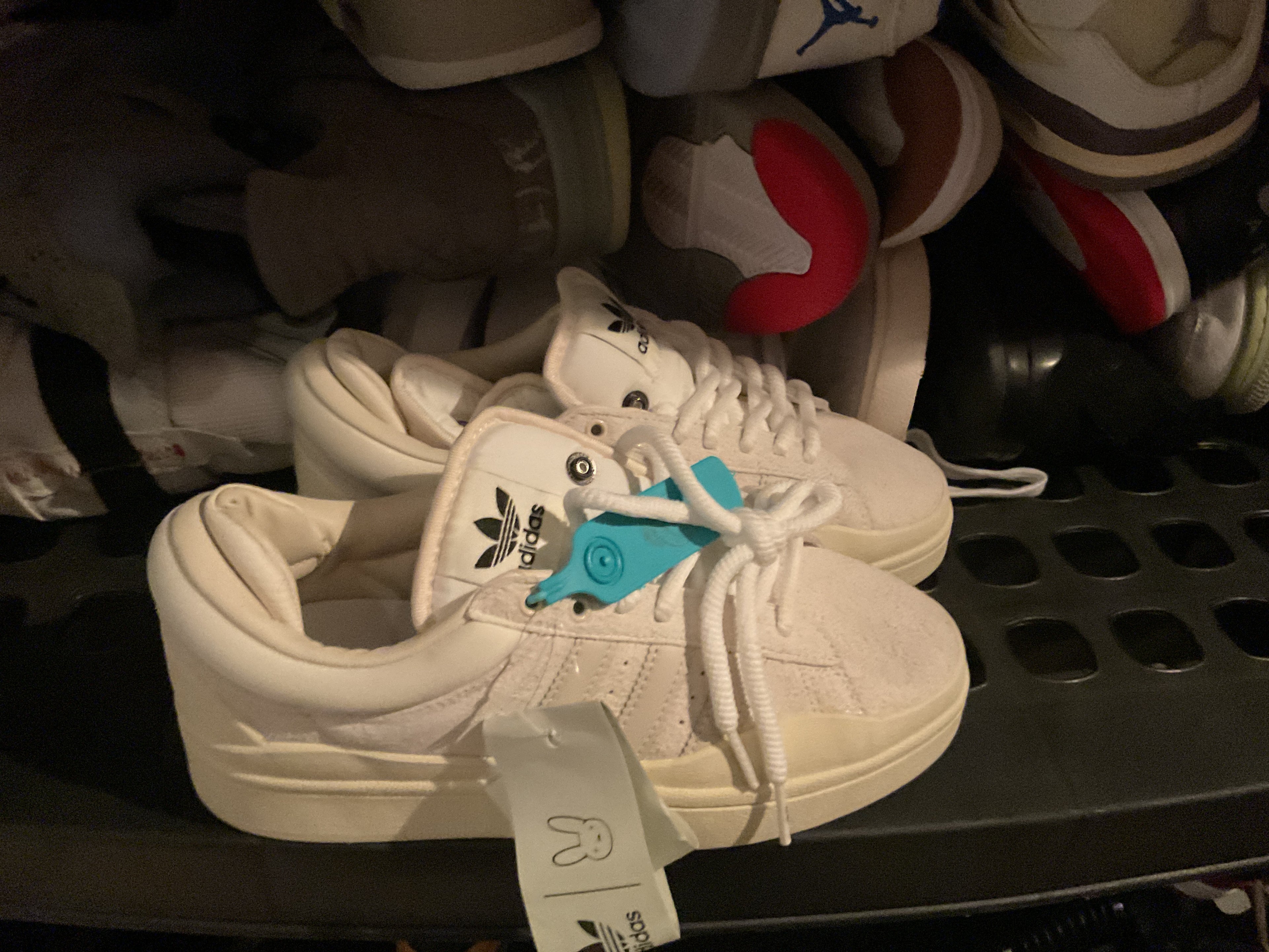 Bad Bonny beige