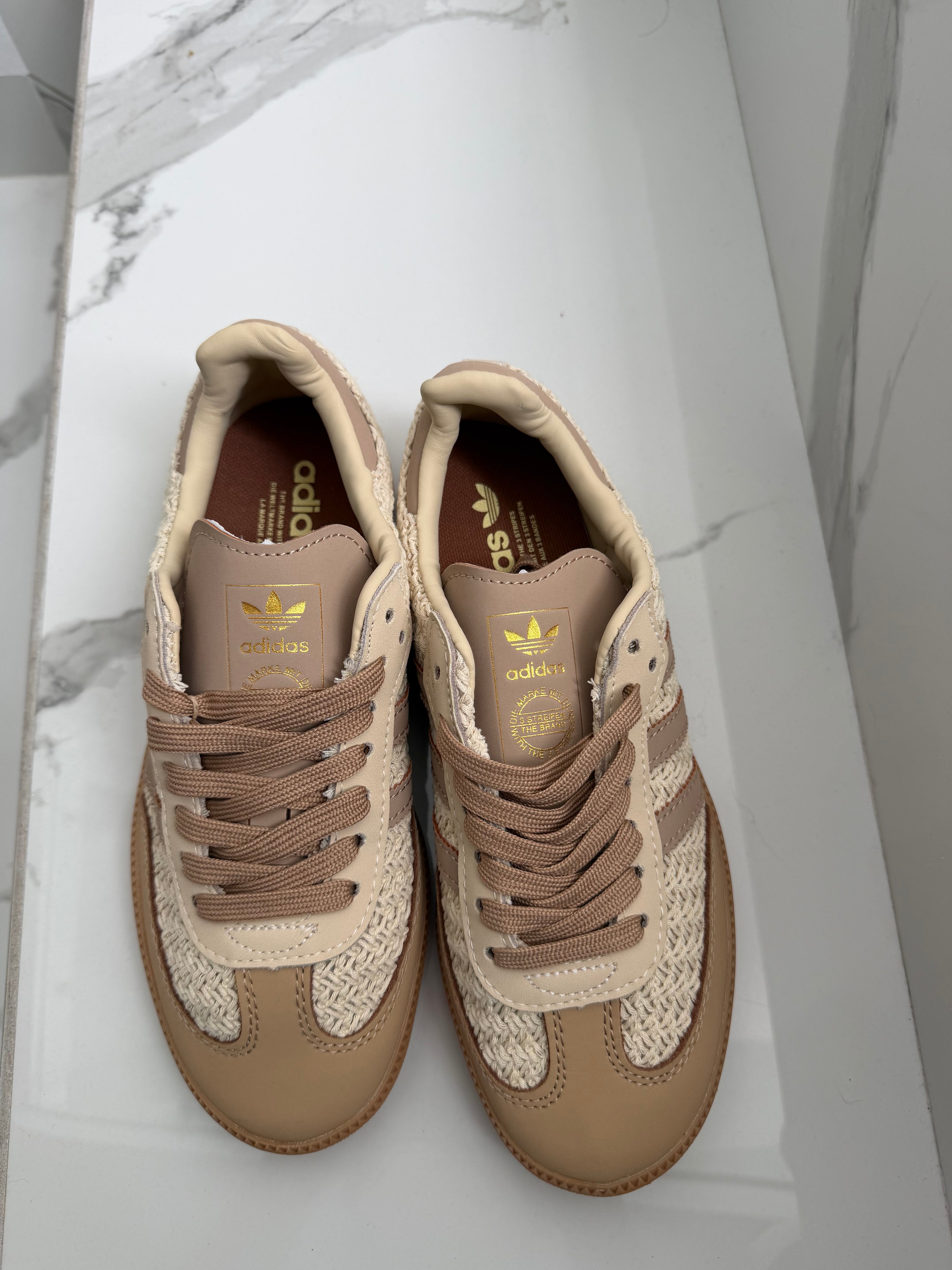 Adidas samba lana