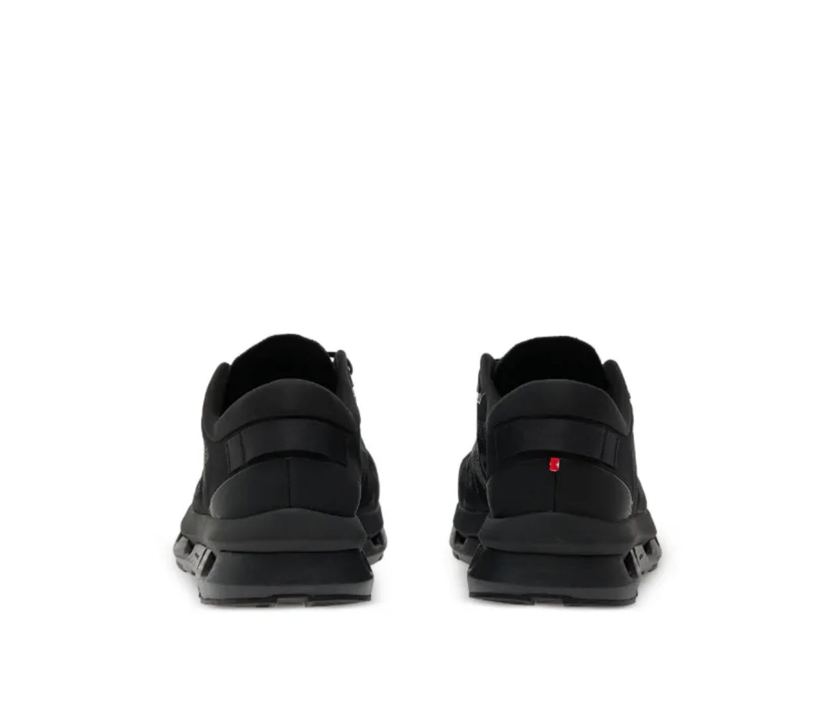 Tenis on Cloud Zone negro