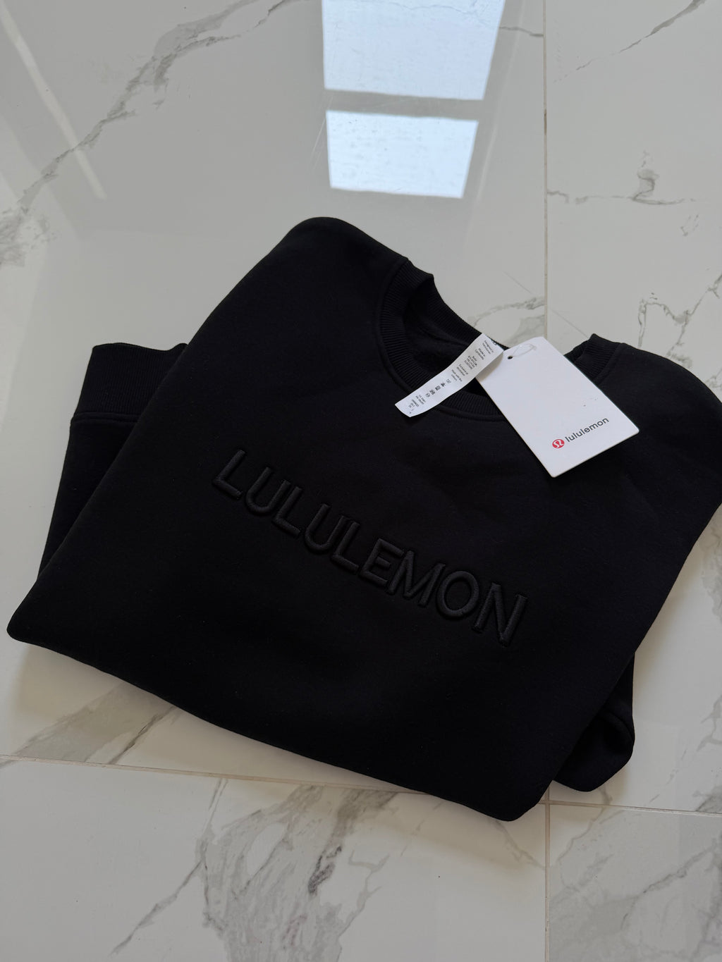 Sudadera Lululemon