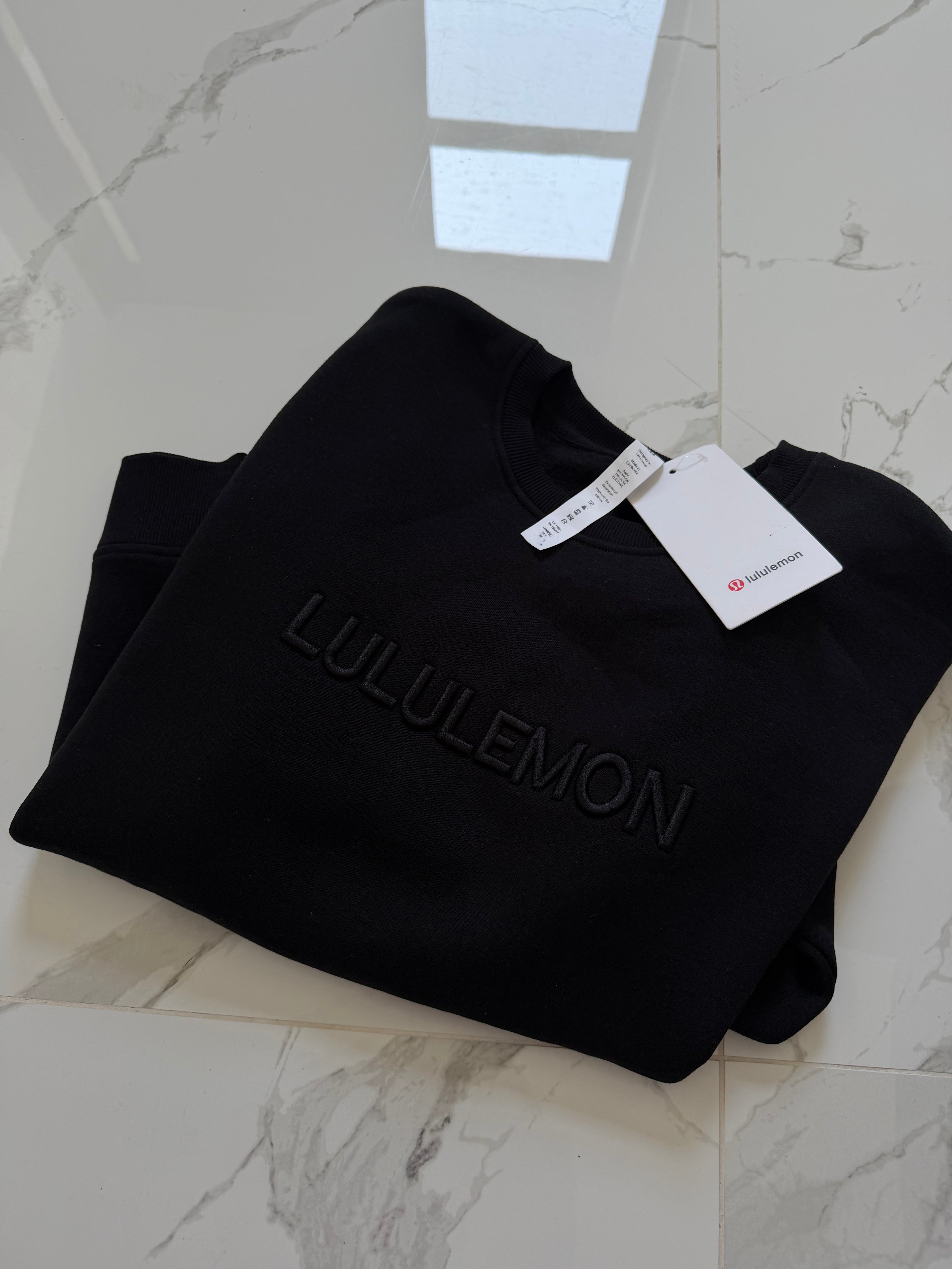 Sudadera Lululemon