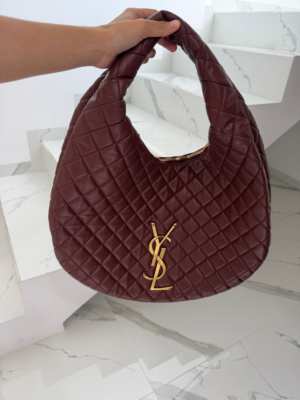 Bolsa ysl
