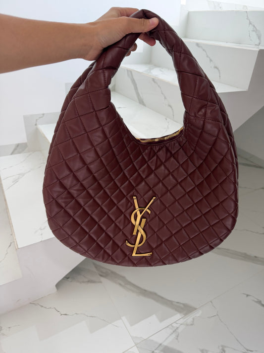Bolsa ysl