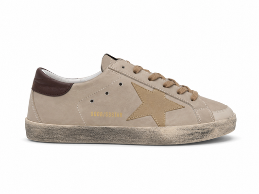 Golden goose hueso cafï¿