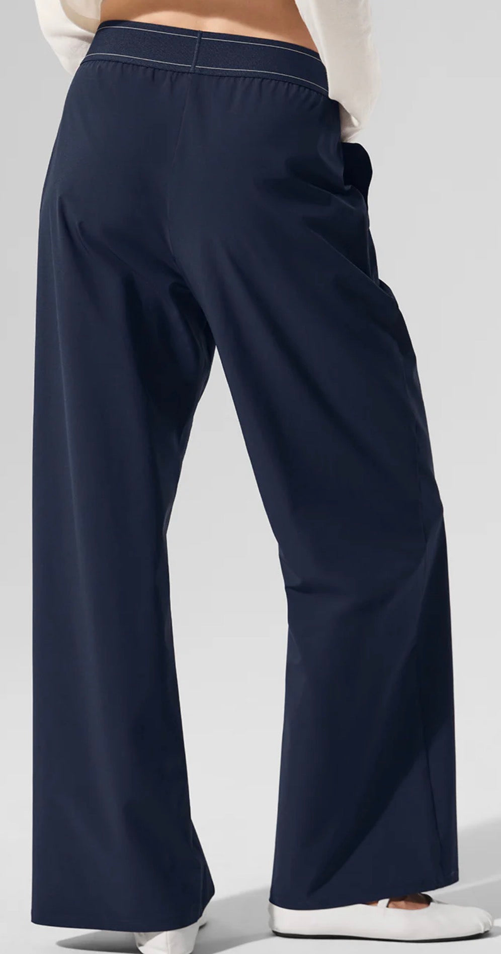 Pantalón resorte Alo yoga