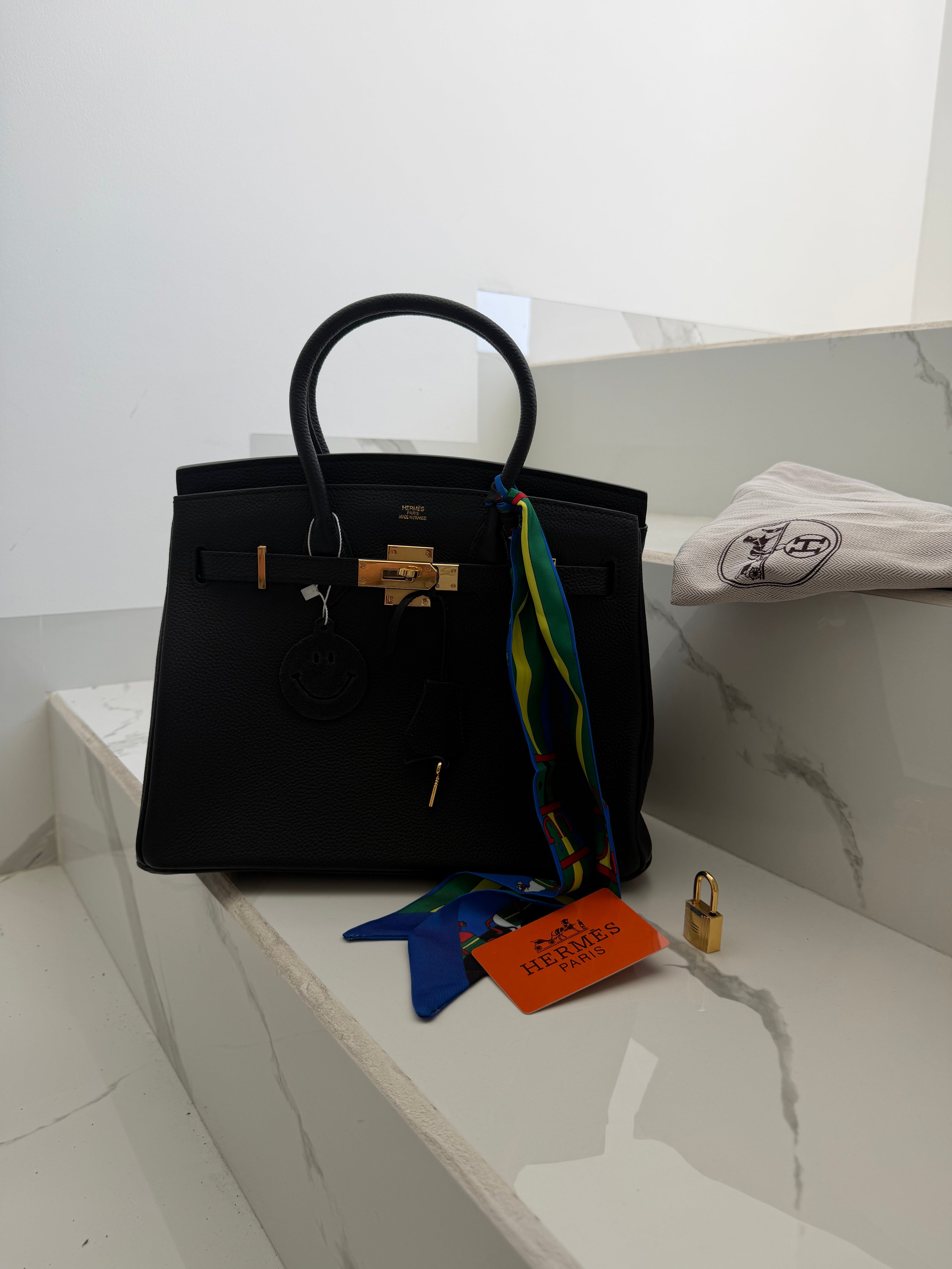 Bolsa hermes