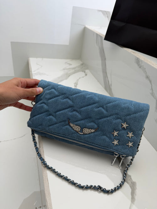 Bolsa zadig & voltaire