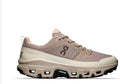 Tenis on Cloud rock choclo  beige