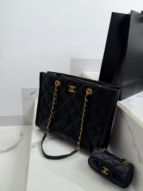 Bolsa Chanel