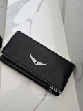 Bolsa zadig negra