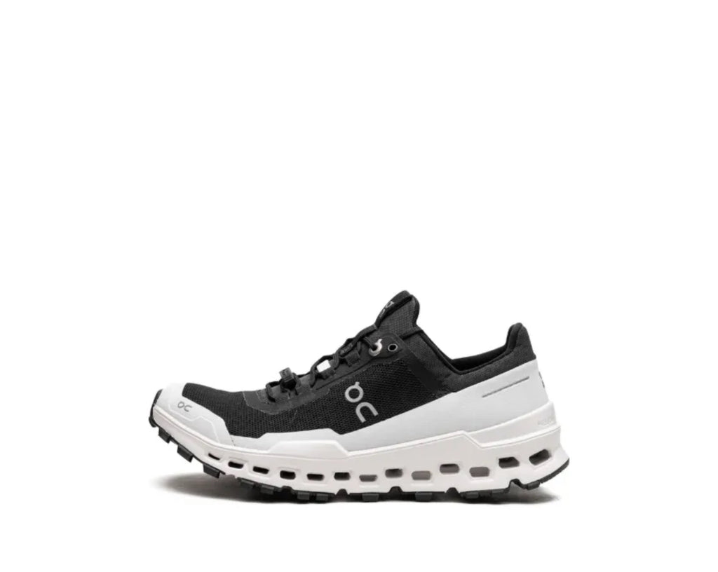 Tenis on Cloud ultra negro