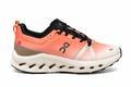 Tenis On Cloud Trail naranja