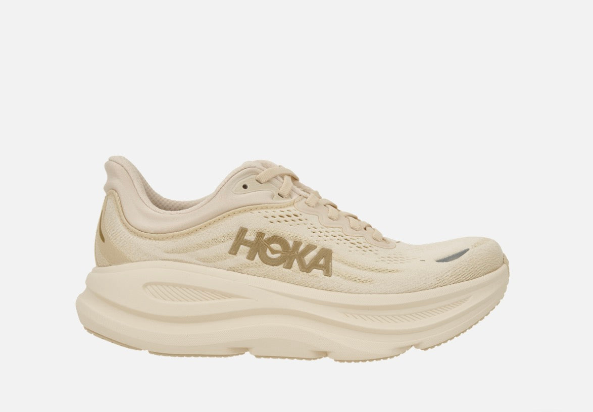 Tenis Hooka beige