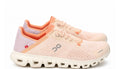 Tenis Coast naranja