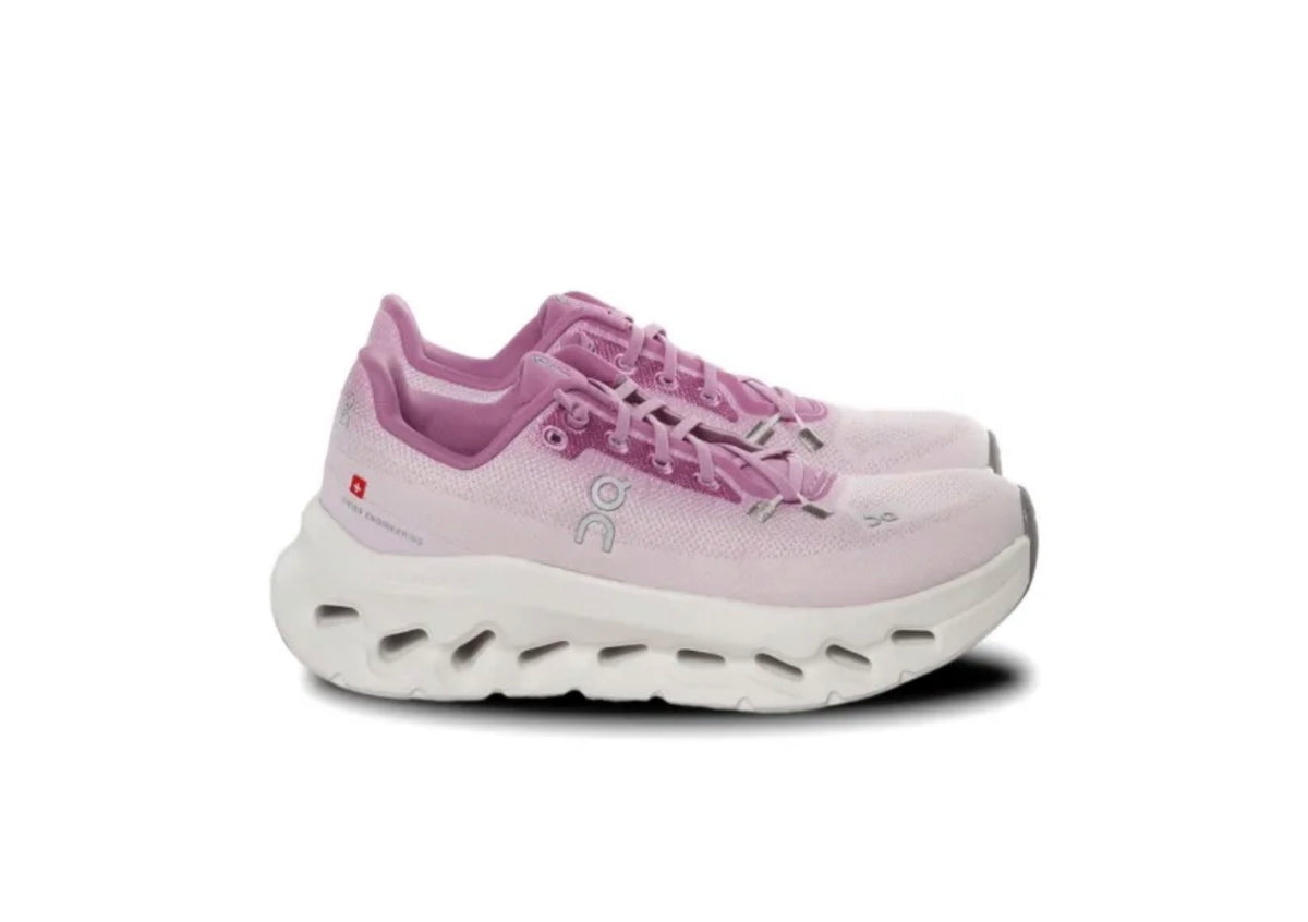 Tenis on Cloud Tilt morado