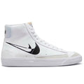 Blazer Nike  Blanco doble palomita