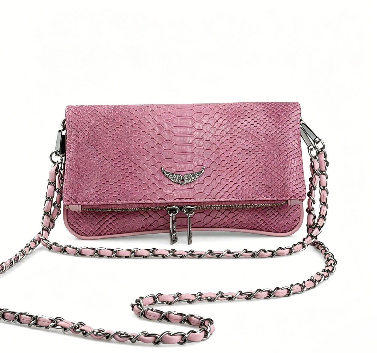Zadig mini rosa