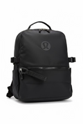 Mochila Lululemon negra