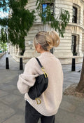Bolsa Dior