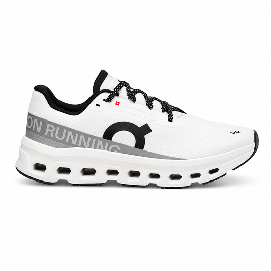 Tenis on Cloud on running