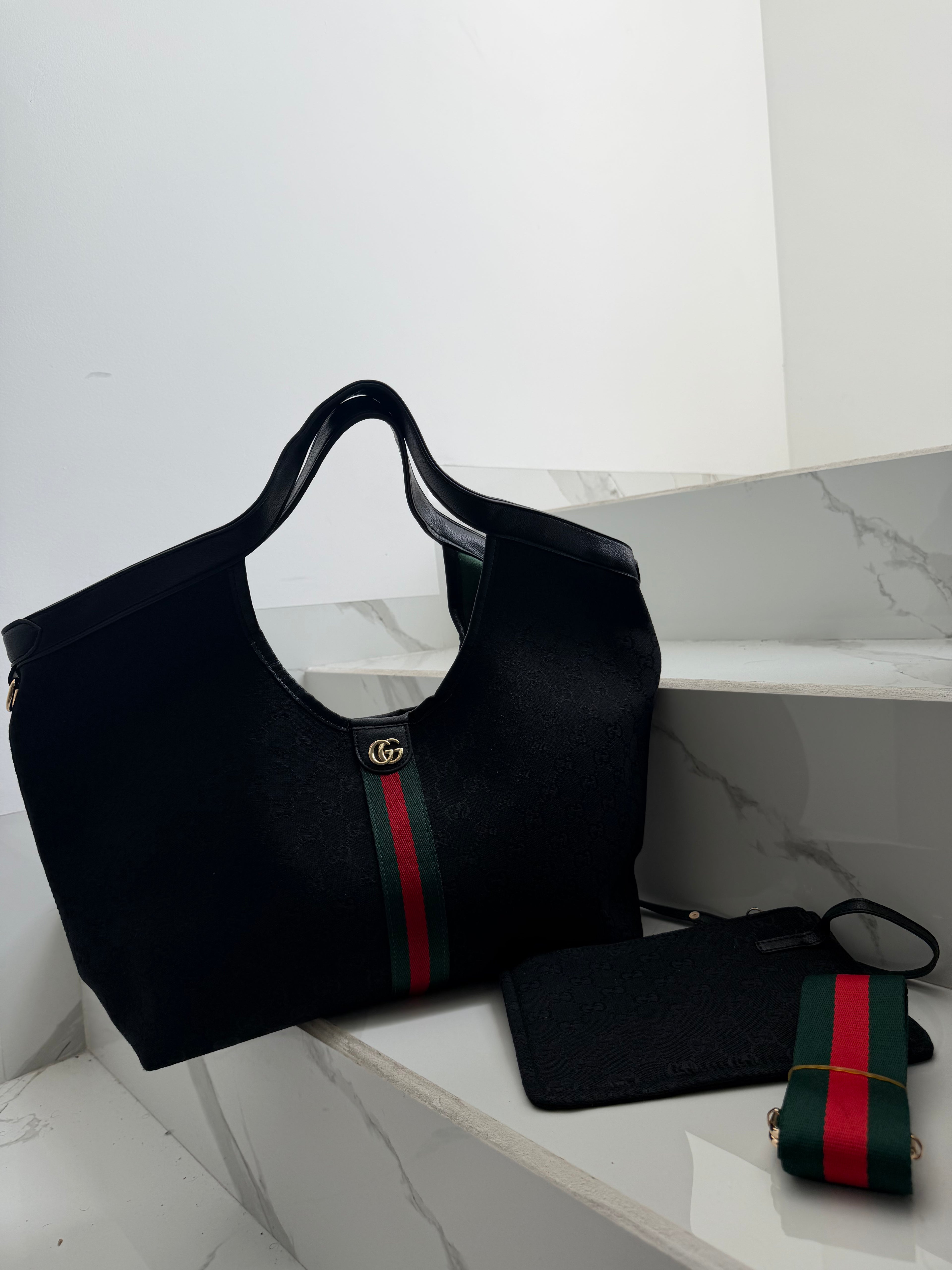 Bolsa Gucci