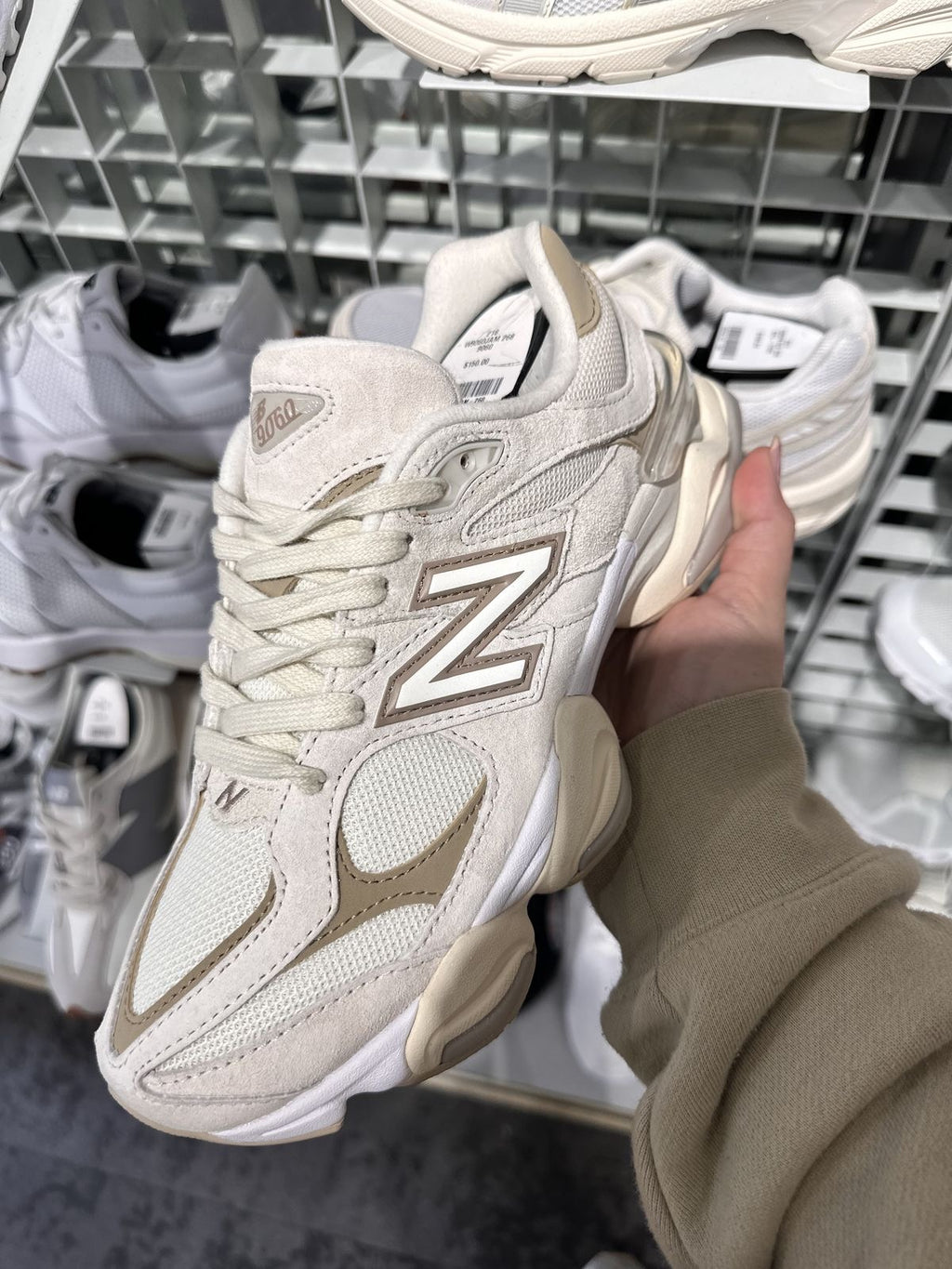 Tenis New balance