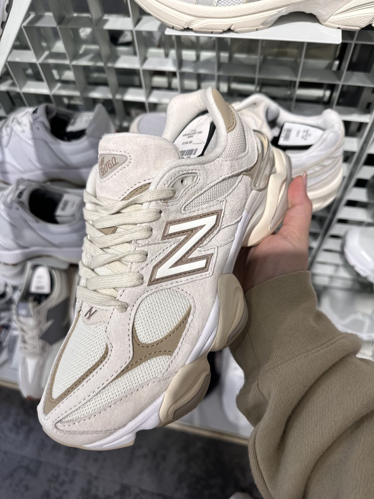 Tenis New balance