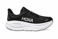 Tenis Hooka blanco negro