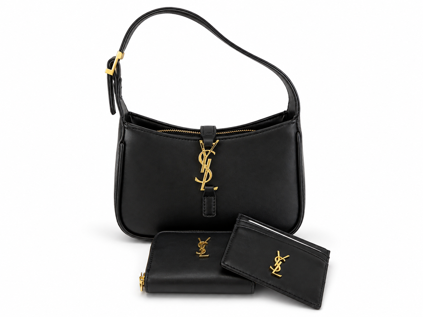 Bolsa Ysl 3 pz