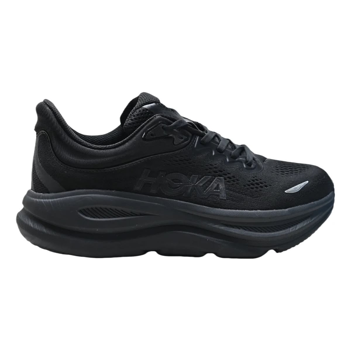Tenis hooka negro