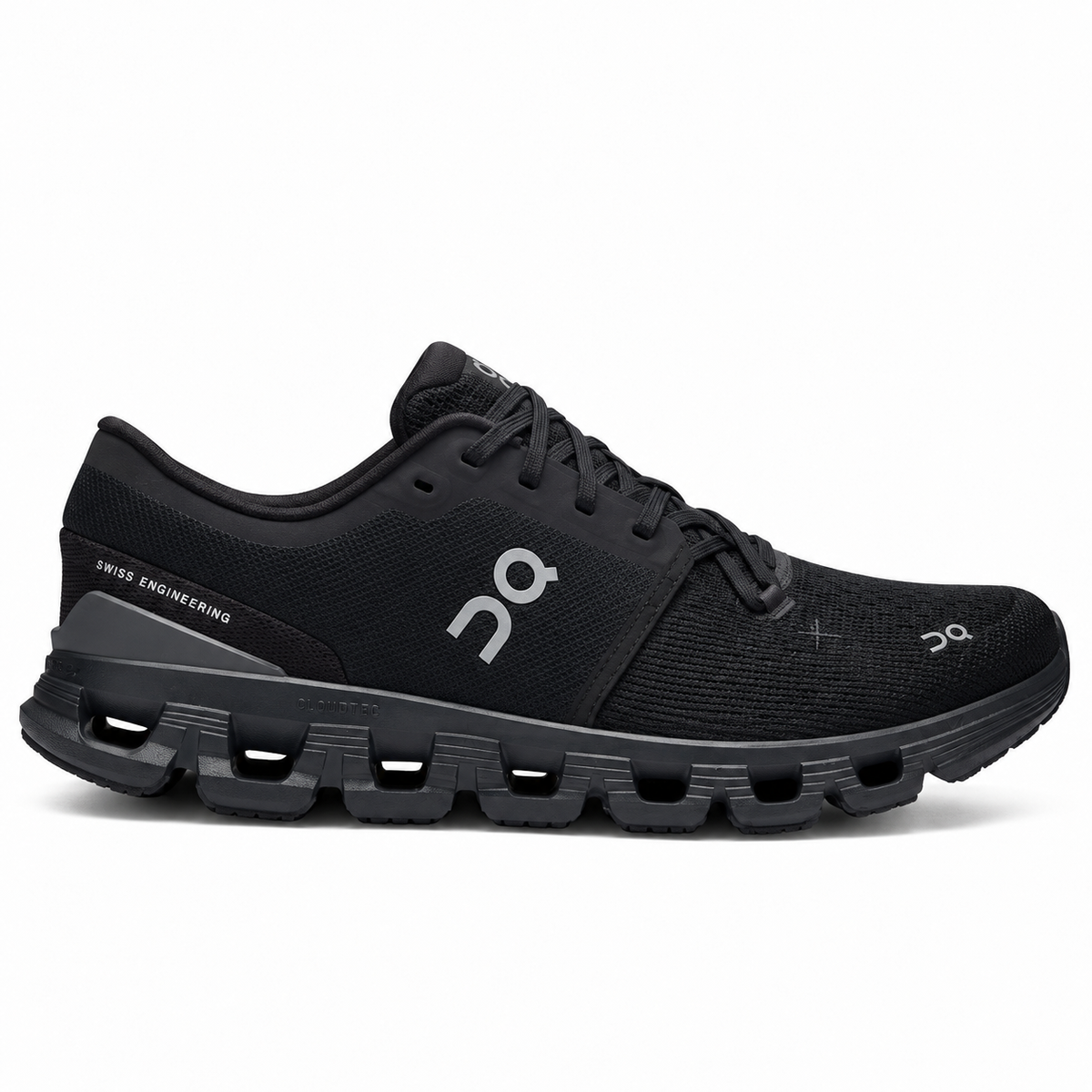 Tenis on Cloud x negro