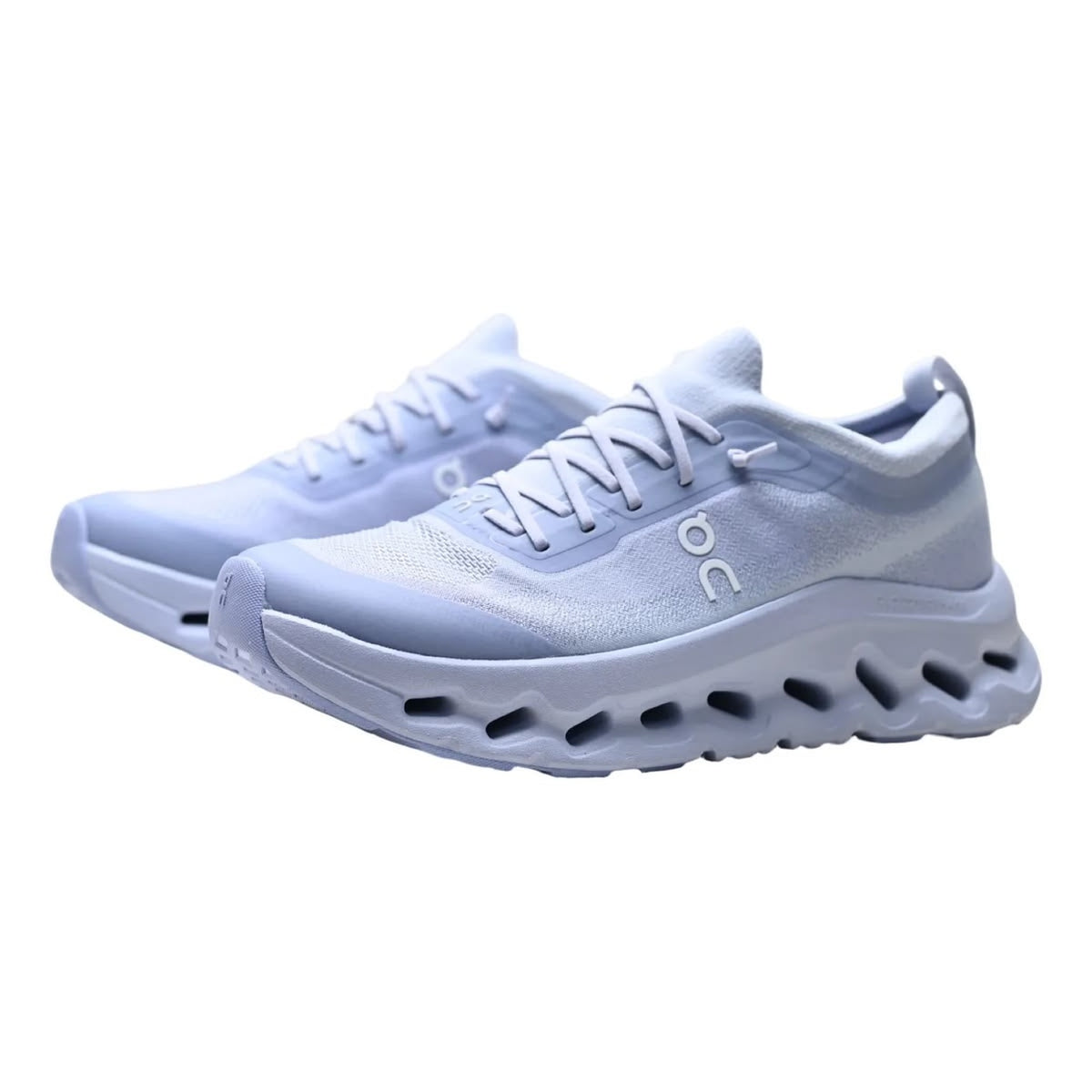 Tenis on Cloud TiLt moon gris