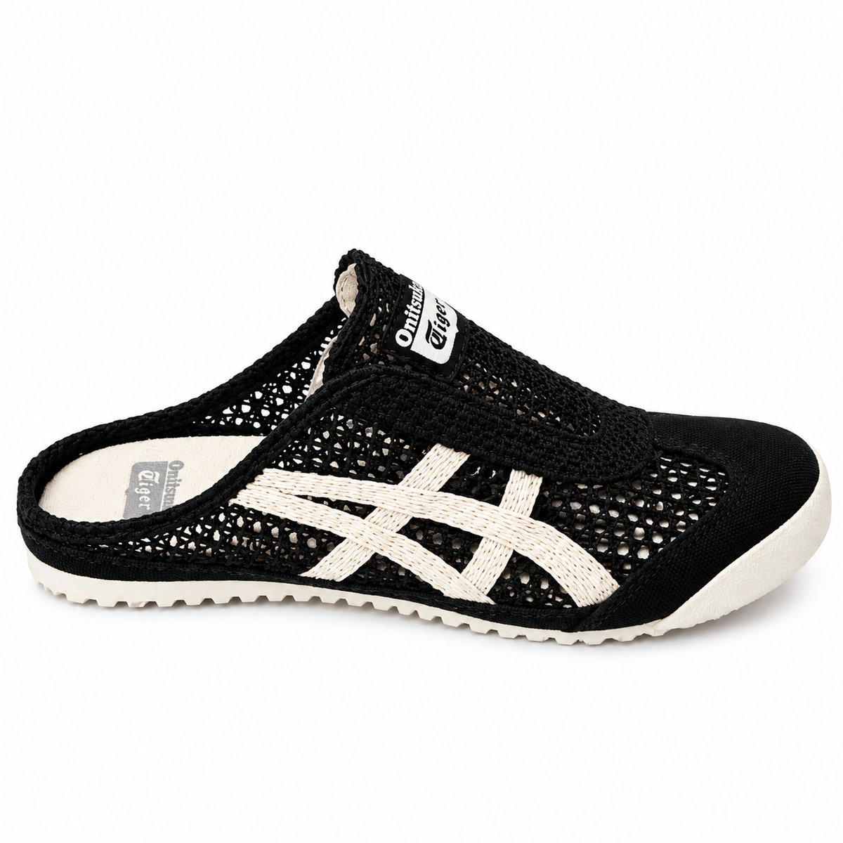 Onitsuka Mexico 66 negro
