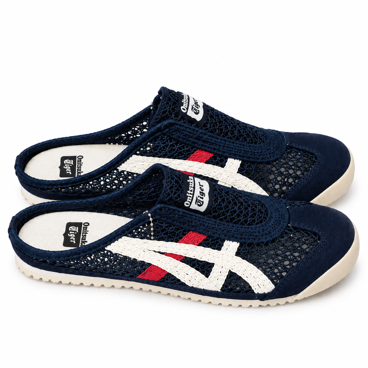 Onitsuka Mexico 66 azul marino