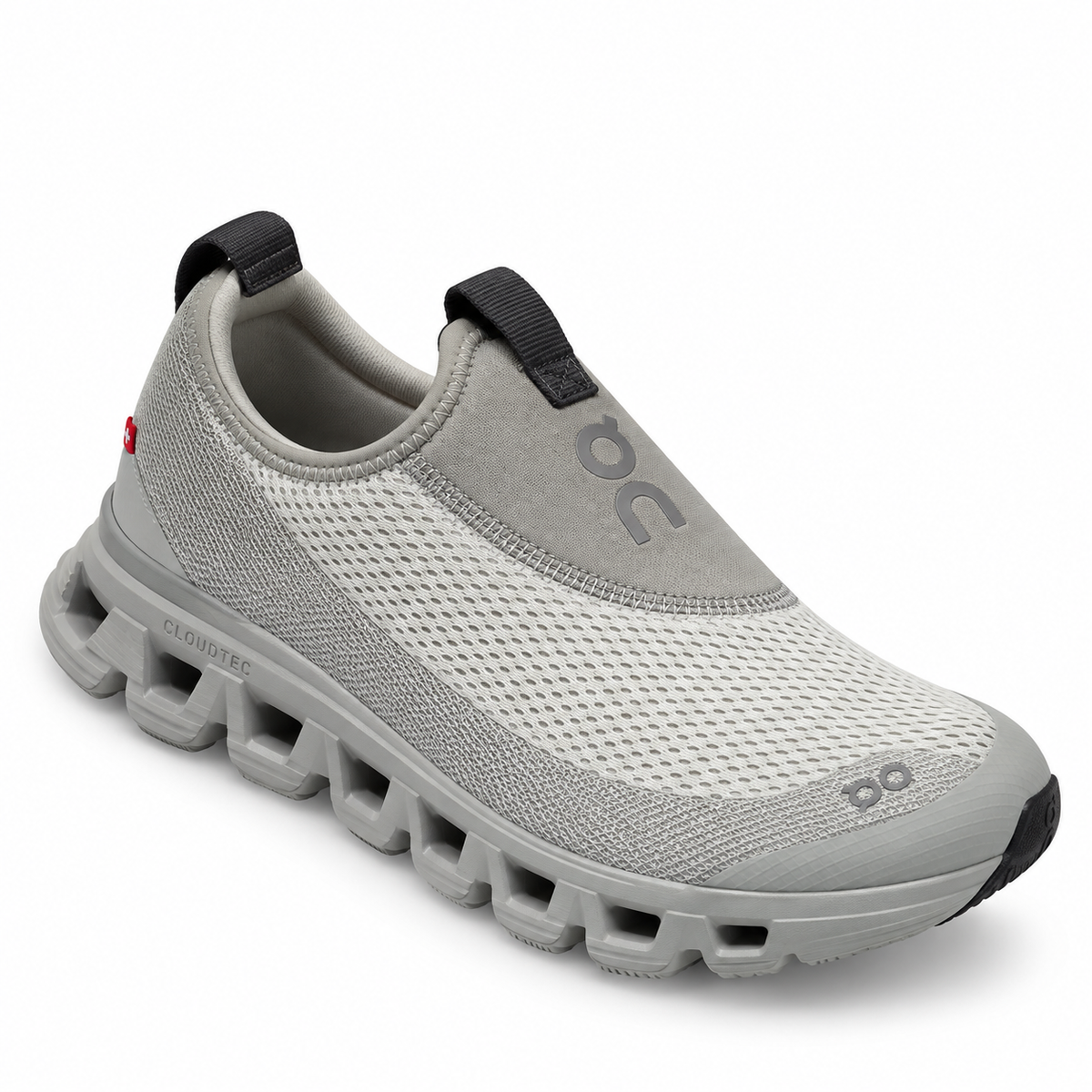 Tenis on Cloud xcc gris