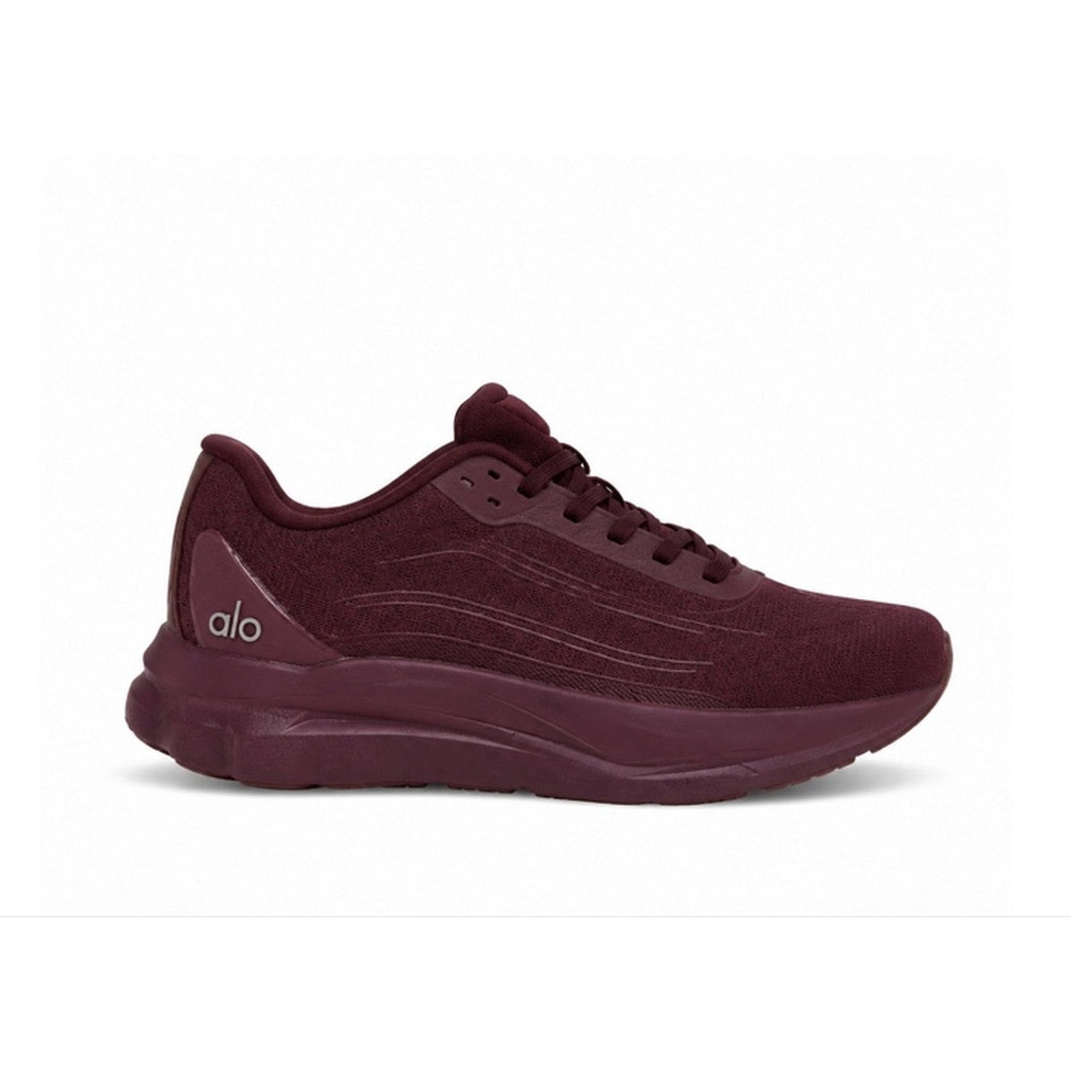 Tenis Alo runner vino