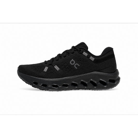 Tenis on Cloud Surfer negro