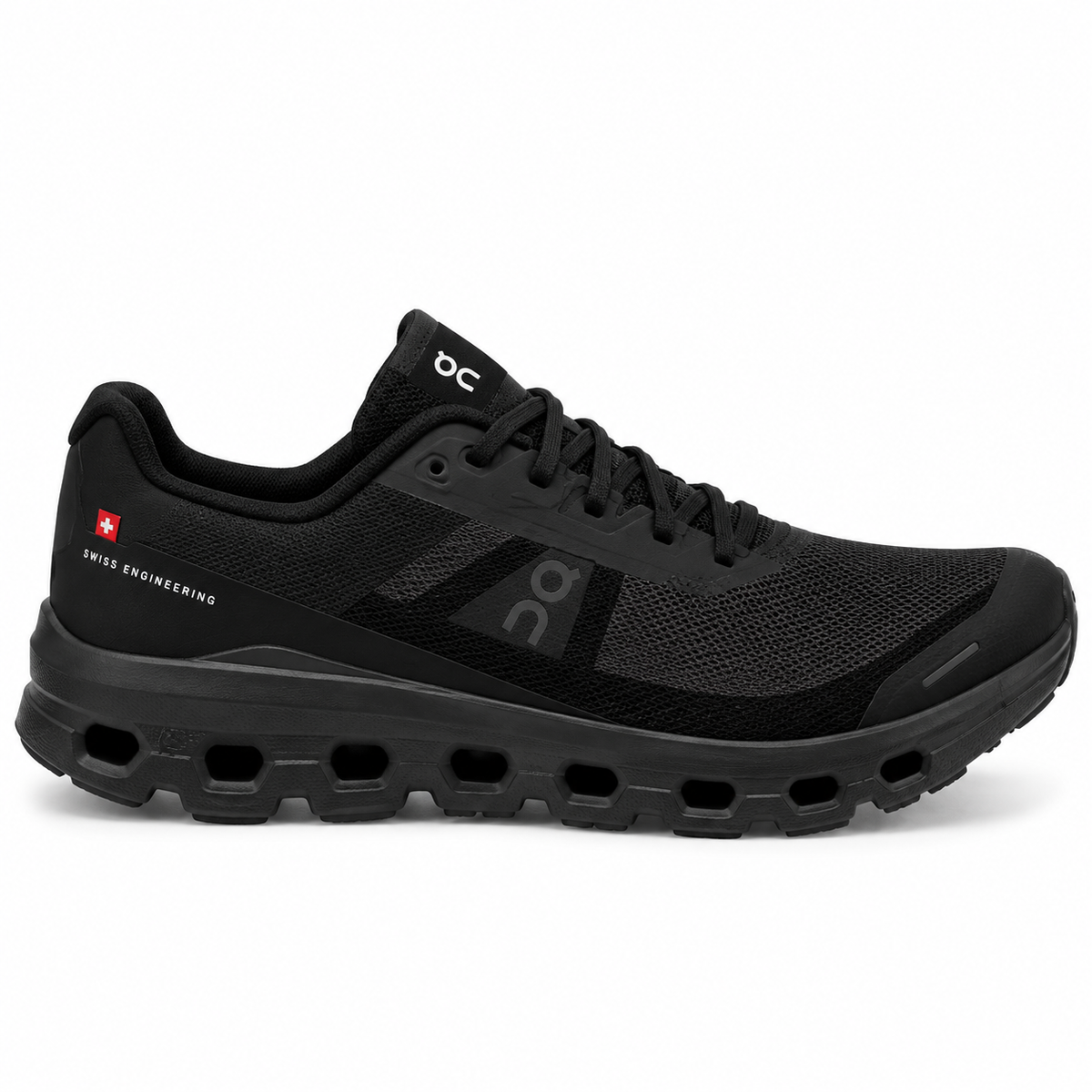 Tenis on Cloud vista negro