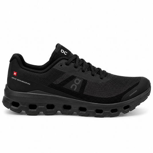 Tenis on Cloud vista negro