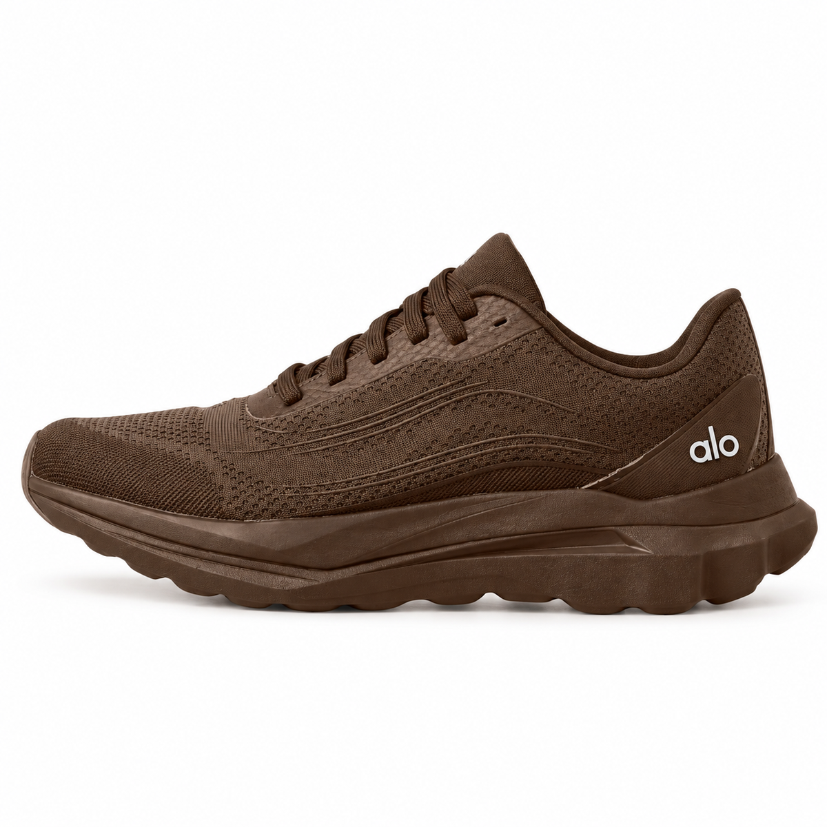 Alo runner café